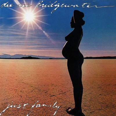 Dee Dee Bridgewater/Just Family@Import-Gbr